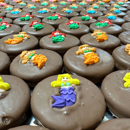 O'Shea's O'Oreo "Mermaid Variety"  – XOXO FLORALS & WINE, Newark OH