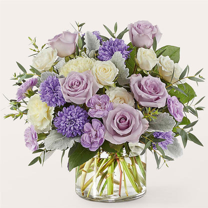 Stardust Bouquet – XOXO FLORALS & WINE, Newark OH