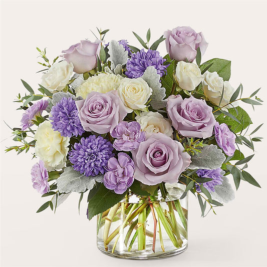 Stardust Bouquet – XOXO FLORALS & WINE, Newark OH