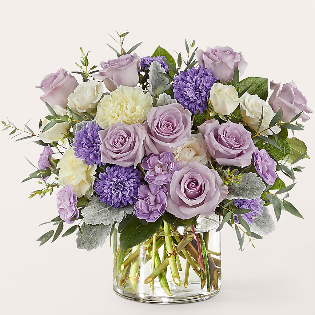 Stardust Bouquet – XOXO FLORALS & WINE, Newark OH