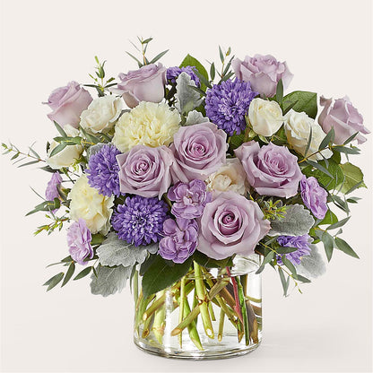 Stardust Bouquet – XOXO FLORALS & WINE, Newark OH