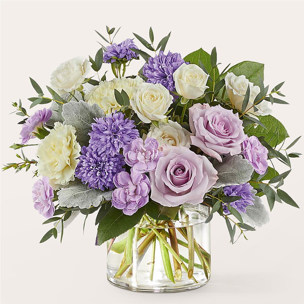 Stardust Bouquet – XOXO FLORALS & WINE, Newark OH