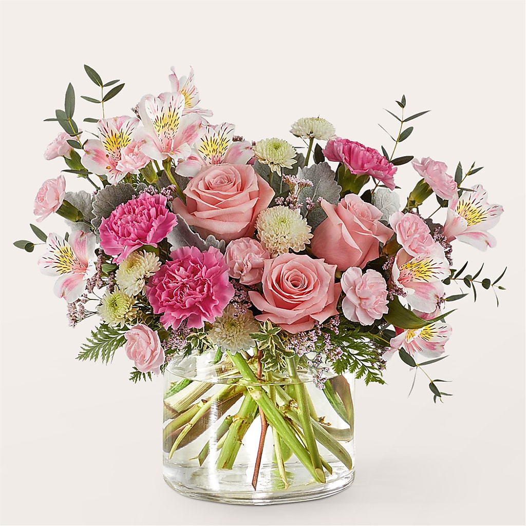 The Treehouse Bouquet – XOXO FLORALS & WINE, Newark OH