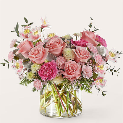 The Treehouse Bouquet – XOXO FLORALS & WINE, Newark OH