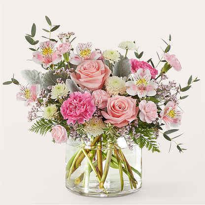 The Treehouse Bouquet – XOXO FLORALS & WINE, Newark OH