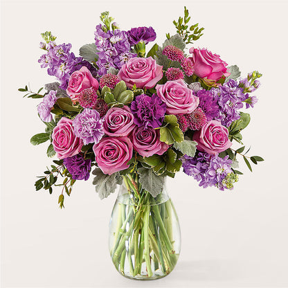 A Love Story Bouquet – XOXO FLORALS & WINE, Newark OH