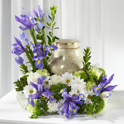 Sincere Spirit Cremation Adornment – XOXO FLORALS & WINE, Newark OH