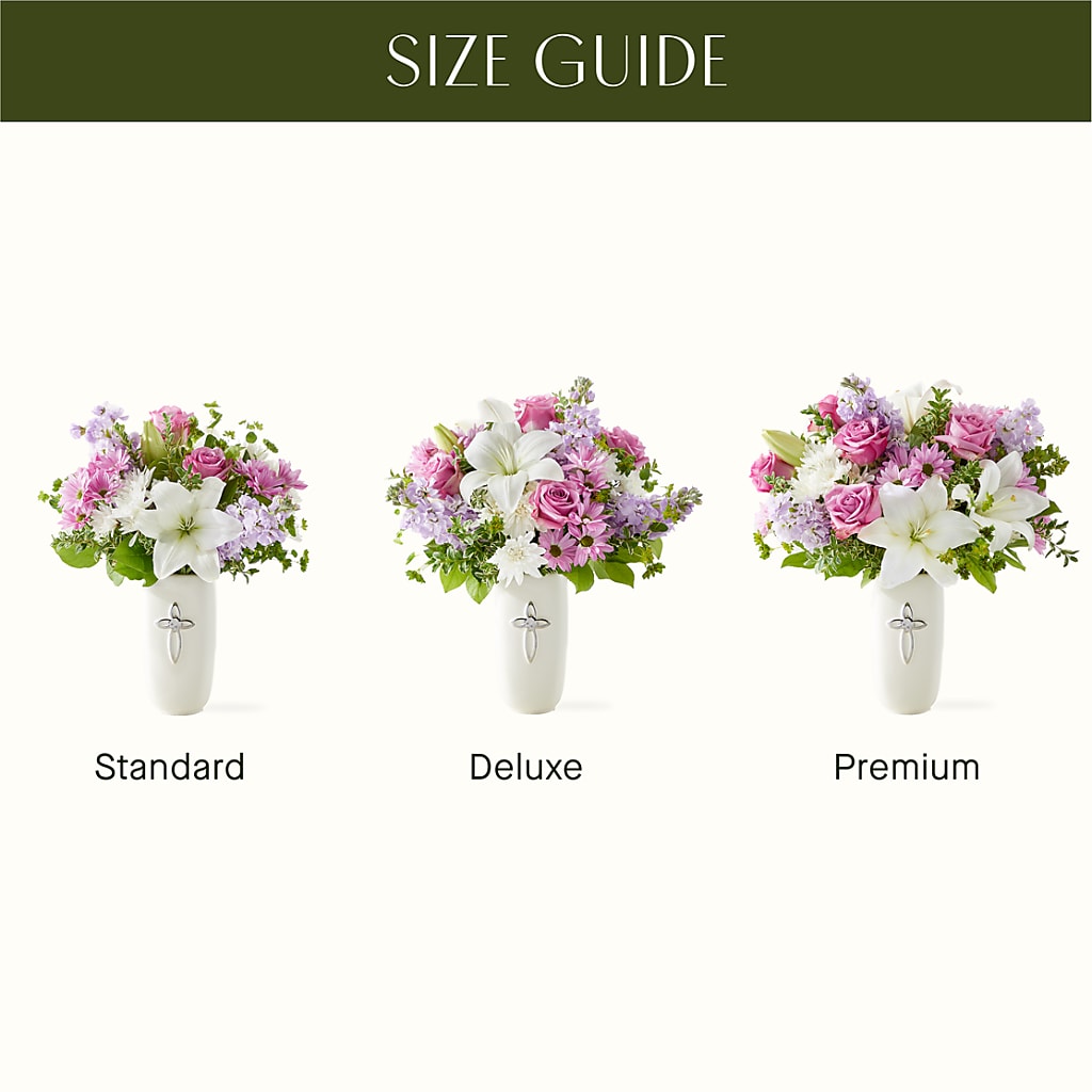 Sacred Space Bouquet – XOXO FLORALS & WINE, Newark OH