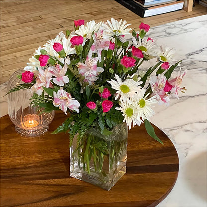 Sweet Surprises® Bouquet – XOXO FLORALS & WINE, Newark OH