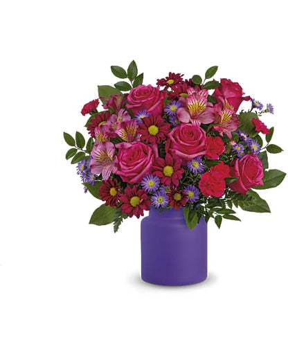 You're Brilliant Bouquet