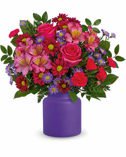 You're Brilliant Bouquet