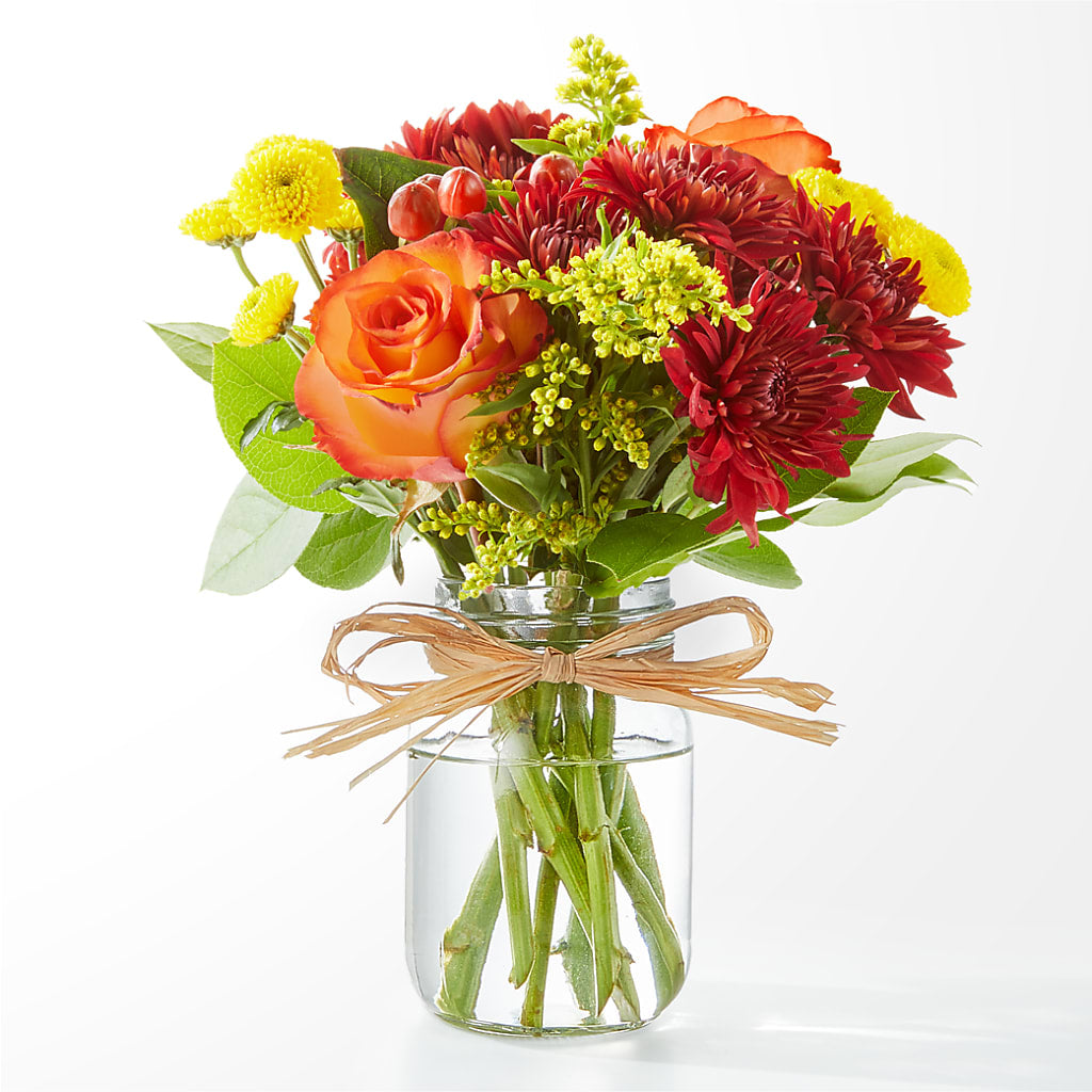 Apple Picking Bouquet – XOXO FLORALS & WINE, Newark OH