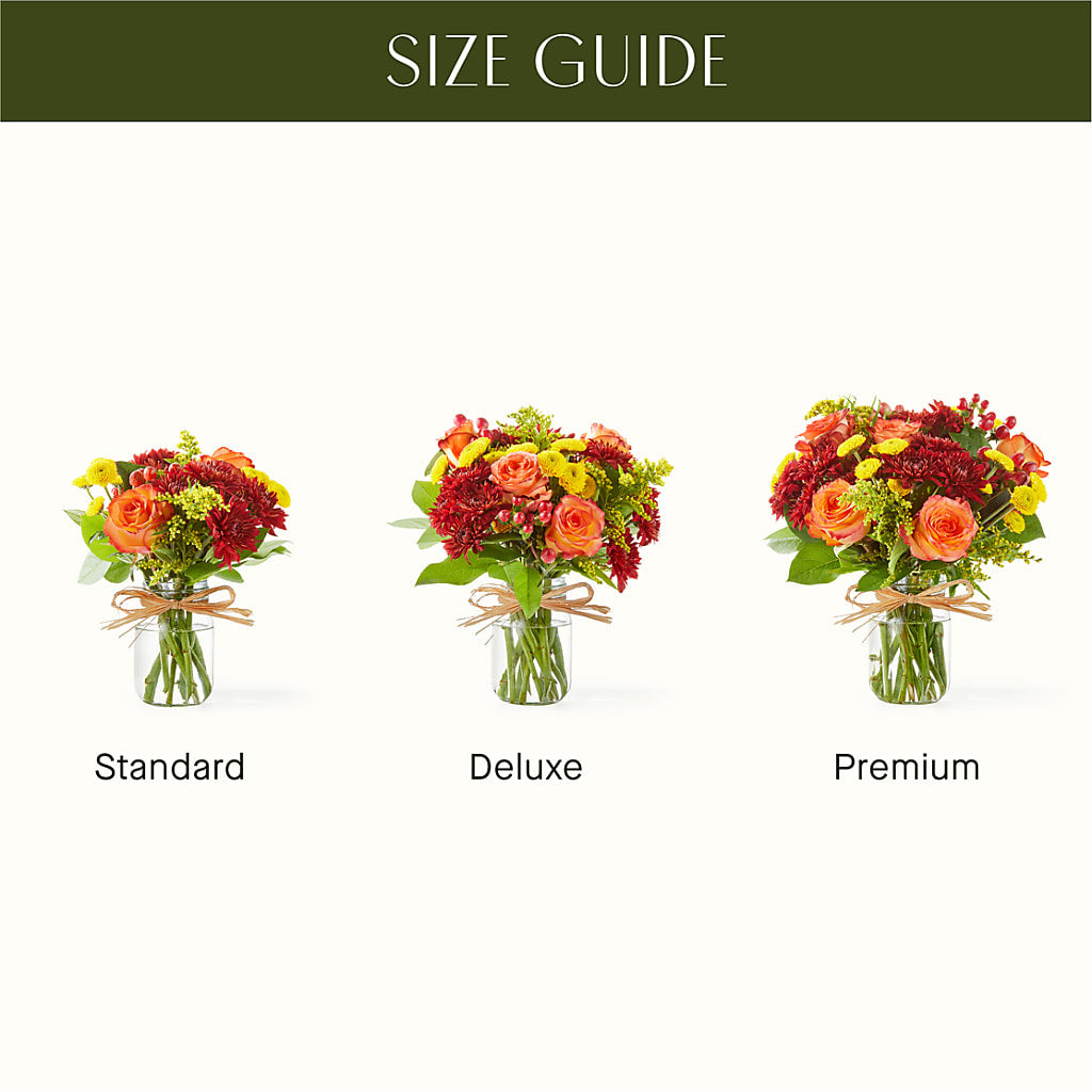 Apple Picking Bouquet – XOXO FLORALS & WINE, Newark OH