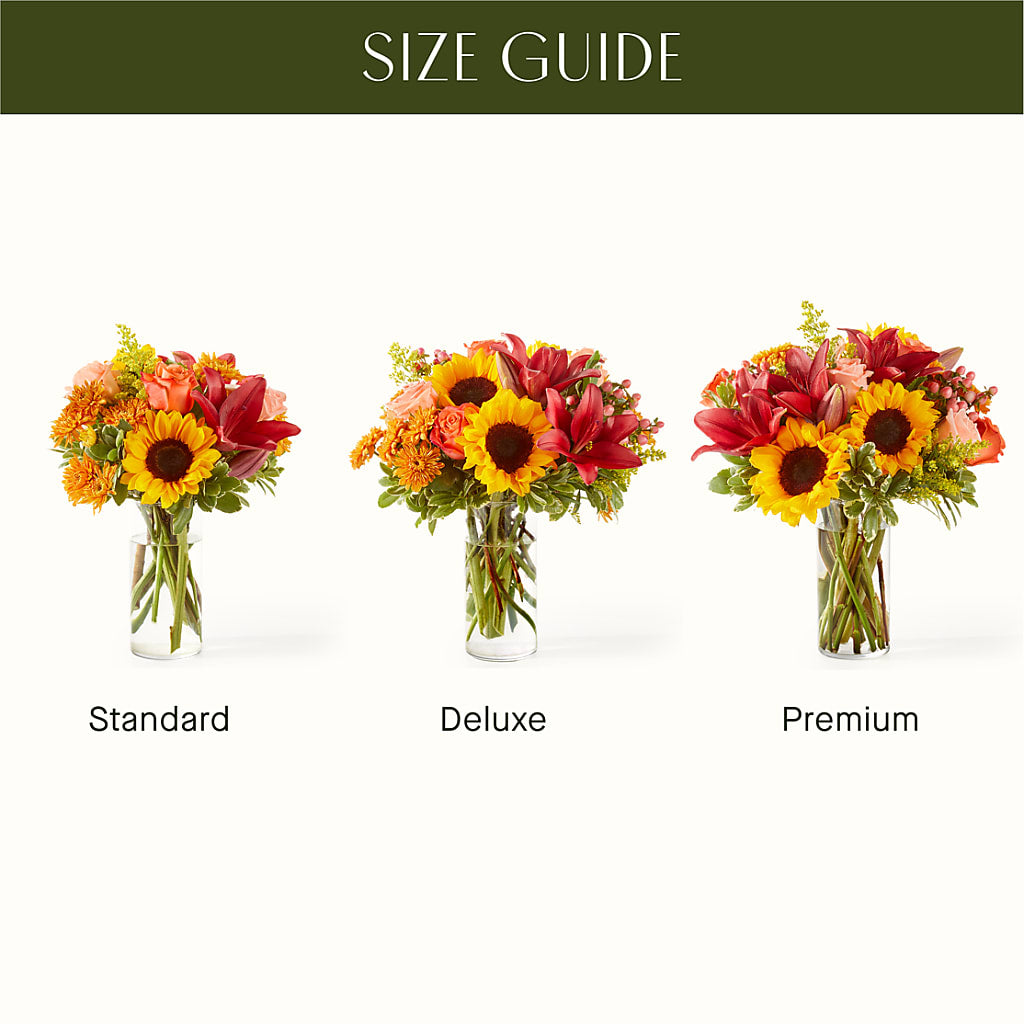 Acorn Lane Bouquet – XOXO FLORALS & WINE, Newark OH