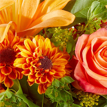 Honeycrisp Bouquet – XOXO FLORALS & WINE, Newark OH