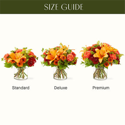 Honeycrisp Bouquet – XOXO FLORALS & WINE, Newark OH