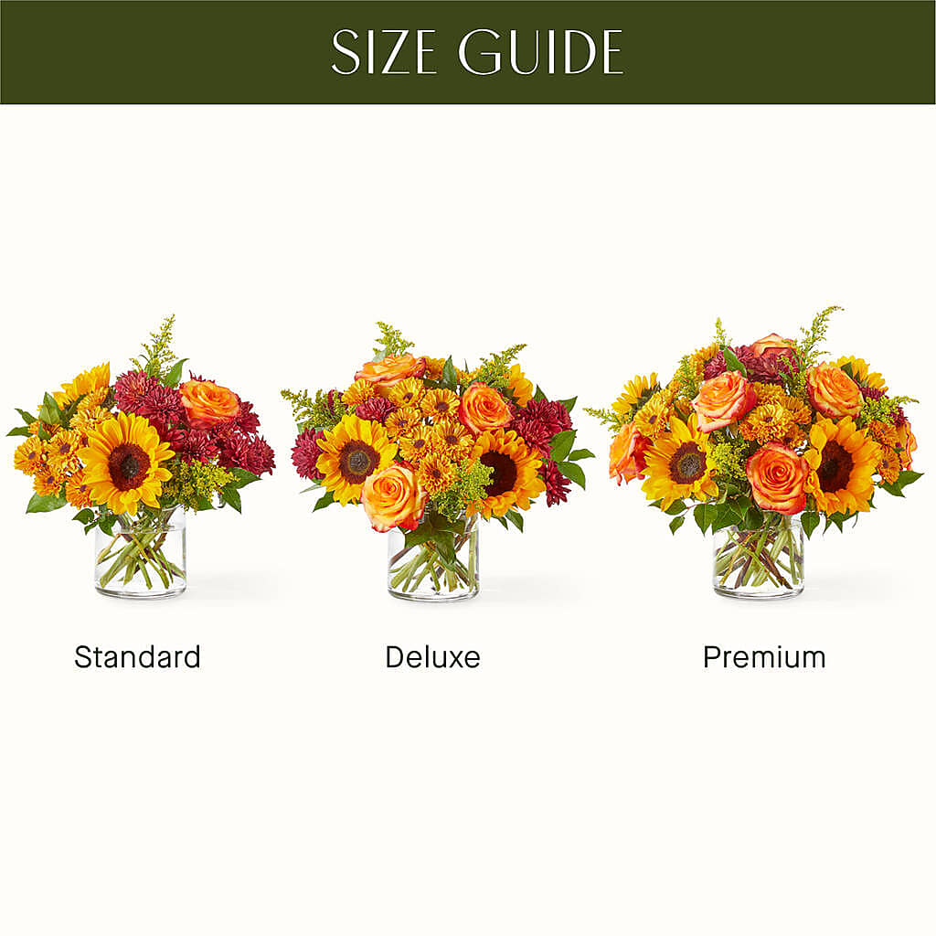 Flannel Scarf Bouquet – XOXO FLORALS & WINE, Newark OH