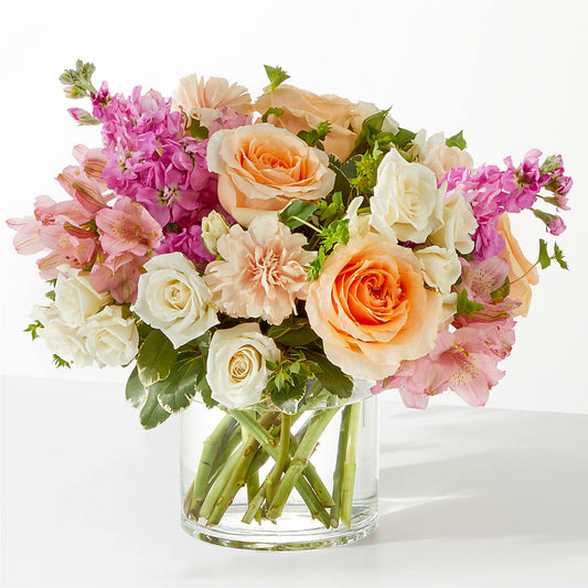 Paradise Bouquet – XOXO FLORALS & WINE, Newark OH