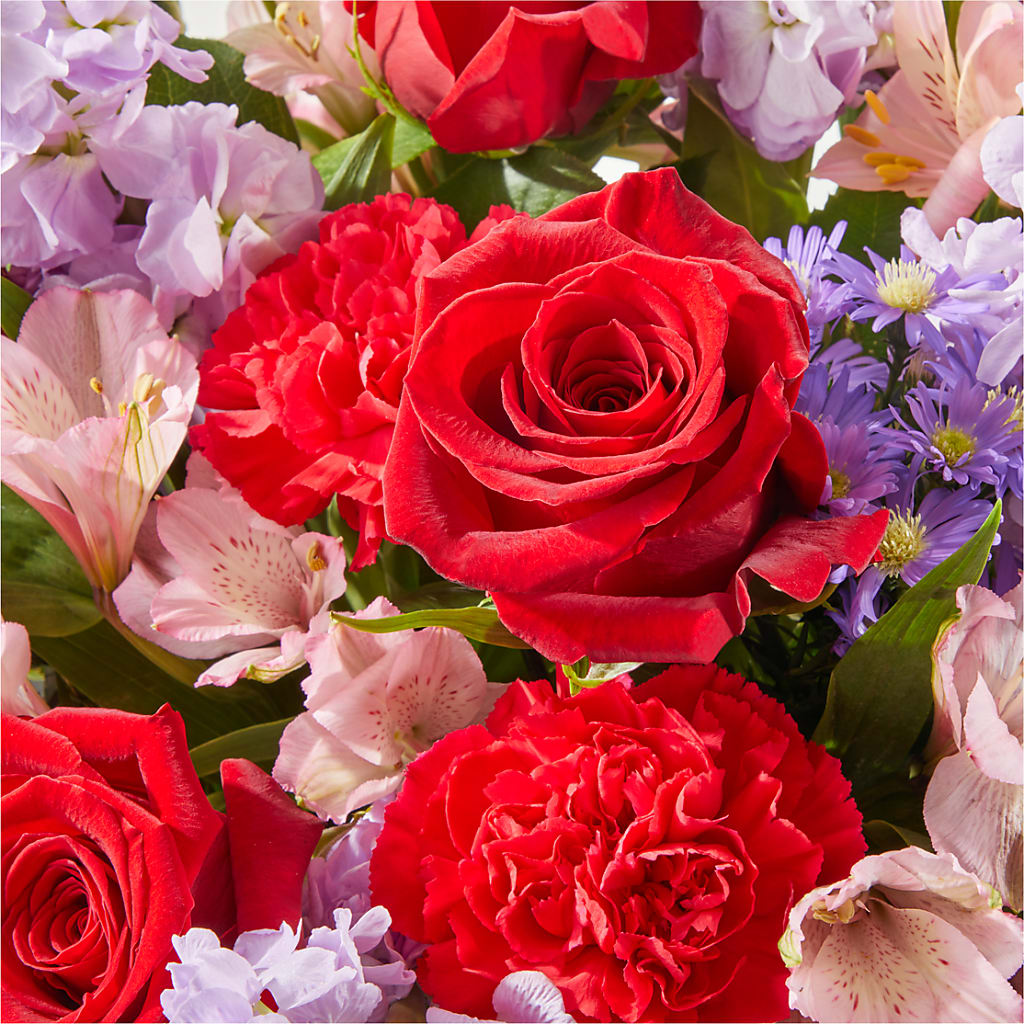 Your Majesty Bouquet – XOXO FLORALS & WINE, Newark OH