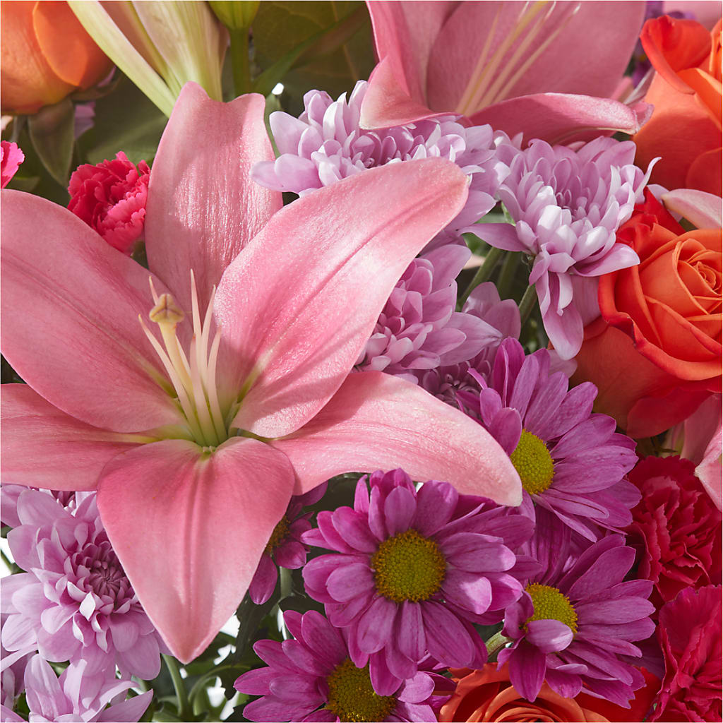 One and Only Bouquet – XOXO FLORALS & WINE, Newark OH