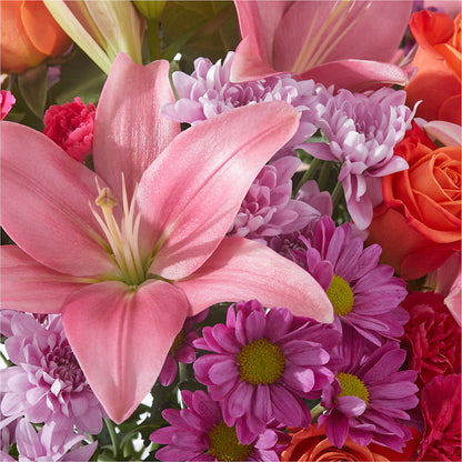 One and Only Bouquet – XOXO FLORALS & WINE, Newark OH