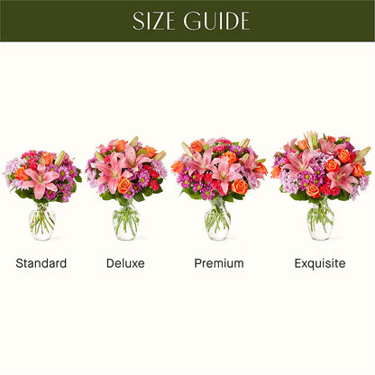 One and Only Bouquet – XOXO FLORALS & WINE, Newark OH