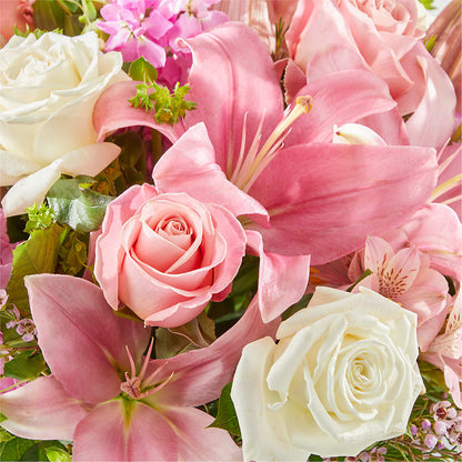 Ethereal Beauty Bouquet – XOXO FLORALS & WINE, Newark OH