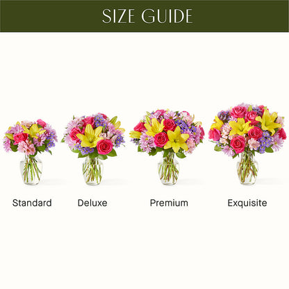 Sprinkles Bouquet – XOXO FLORALS & WINE, Newark OH