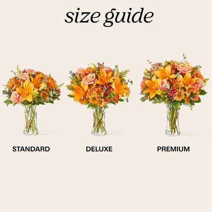 Harvest Hayride Bouquet – XOXO FLORALS & WINE, Newark OH