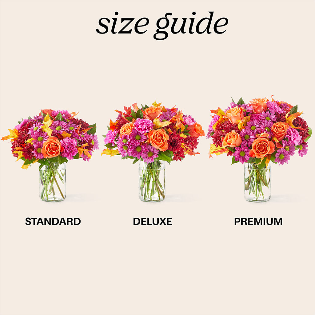 Mum's the Word Bouquet – XOXO FLORALS & WINE, Newark OH