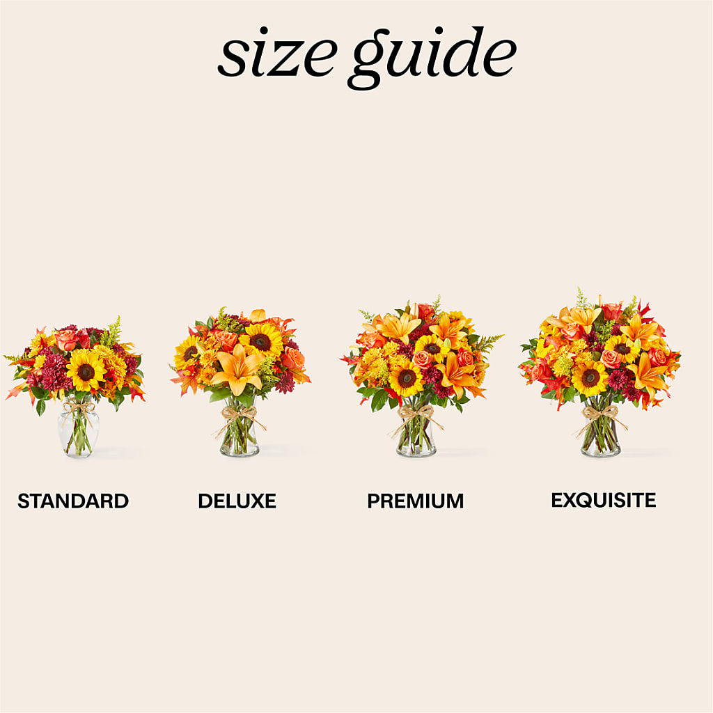Sunny Side Bouquet – XOXO FLORALS & WINE, Newark OH