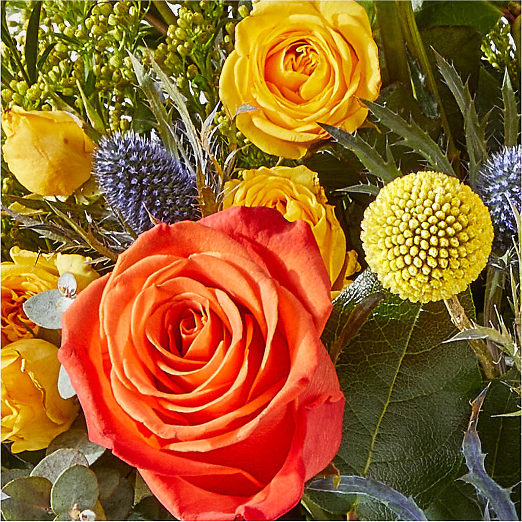 Disco Bouquet – XOXO FLORALS & WINE, Newark OH