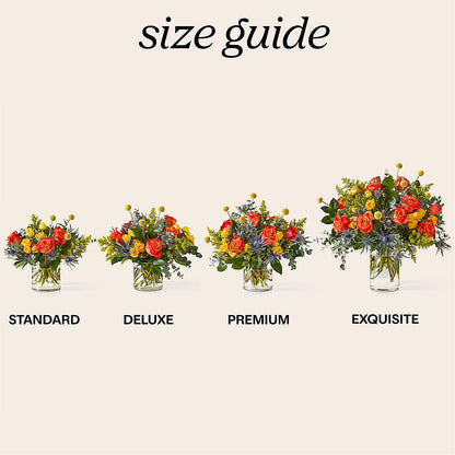 Disco Bouquet – XOXO FLORALS & WINE, Newark OH