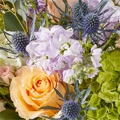 Porch Swing Bouquet – XOXO FLORALS & WINE, Newark OH