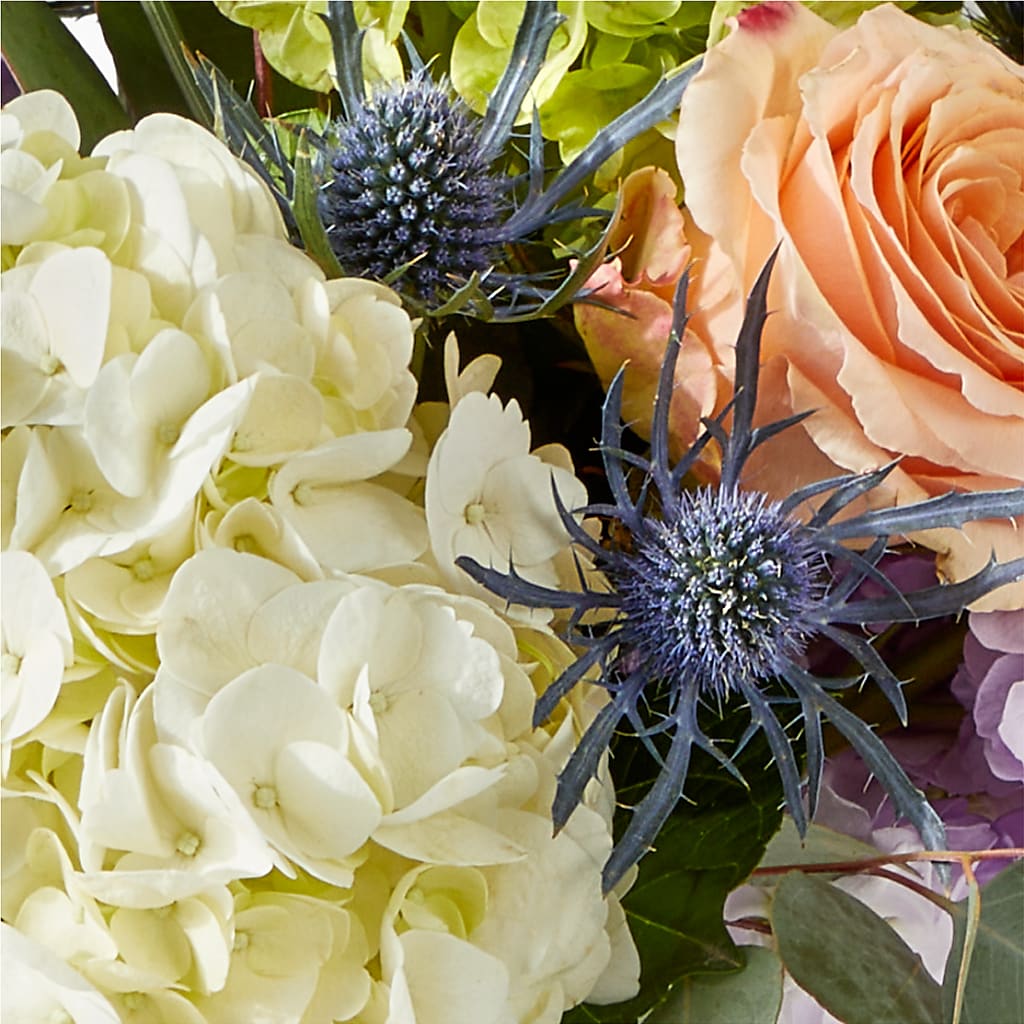 Porch Swing Bouquet – XOXO FLORALS & WINE, Newark OH