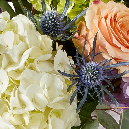 Porch Swing Bouquet – XOXO FLORALS & WINE, Newark OH
