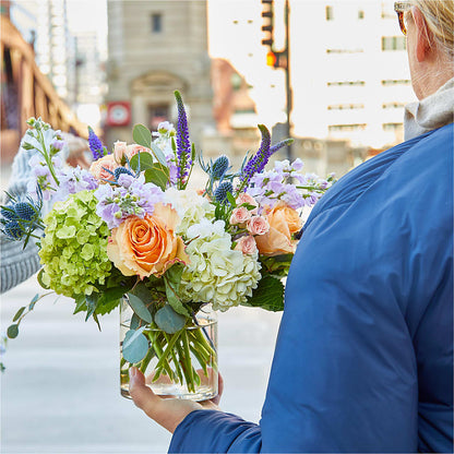 Porch Swing Bouquet – XOXO FLORALS & WINE, Newark OH