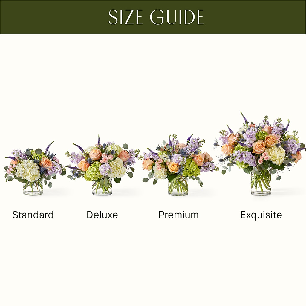 Porch Swing Bouquet – XOXO FLORALS & WINE, Newark OH