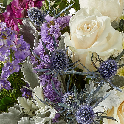 Shooting Star Bouquet – XOXO FLORALS & WINE, Newark OH