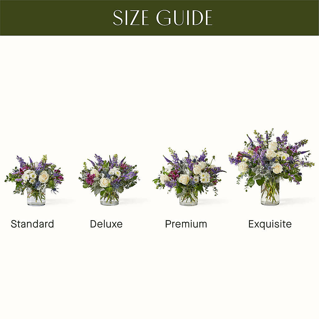 Shooting Star Bouquet – XOXO FLORALS & WINE, Newark OH