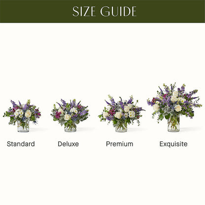 Shooting Star Bouquet – XOXO FLORALS & WINE, Newark OH