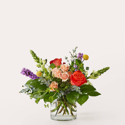 The Standout Bouquet – XOXO FLORALS & WINE, Newark OH