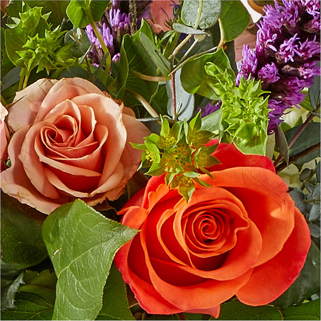 The Standout Bouquet – XOXO FLORALS & WINE, Newark OH