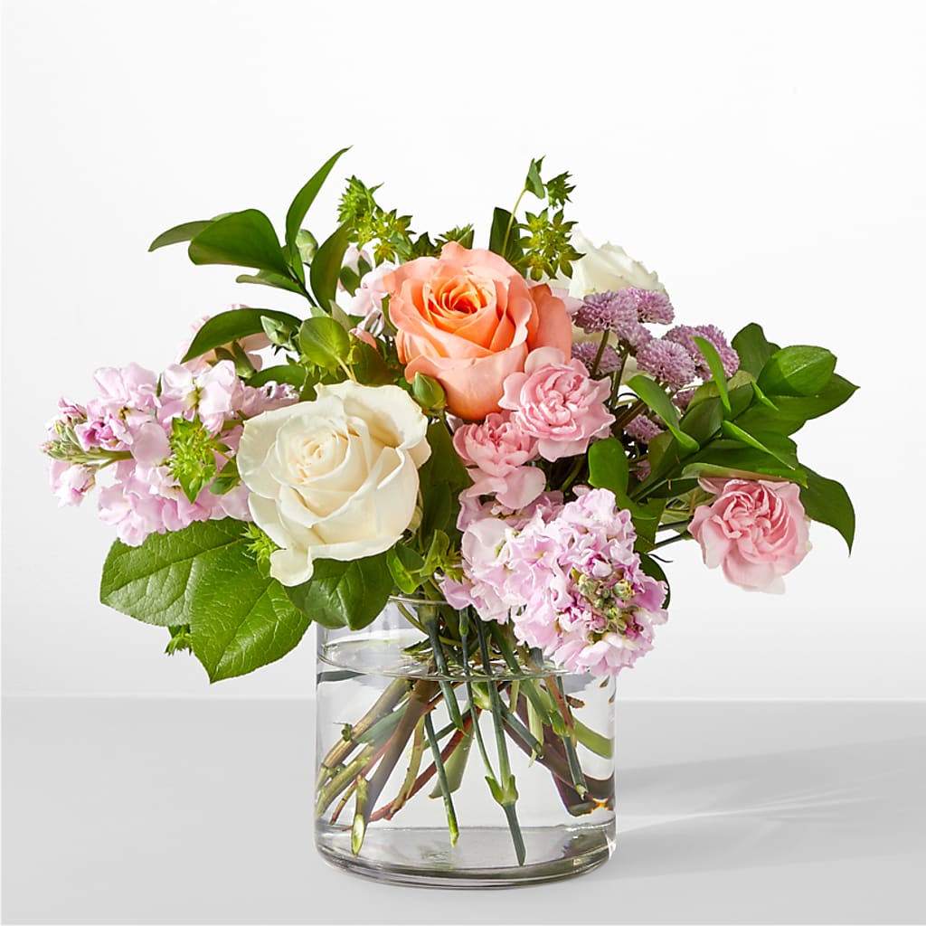 French Market Bouquet – XOXO FLORALS & WINE, Newark OH
