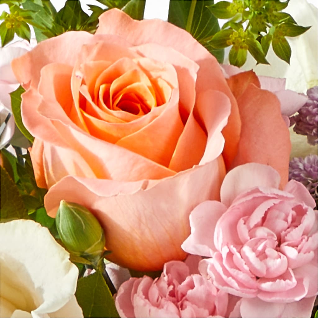 French Market Bouquet – XOXO FLORALS & WINE, Newark OH