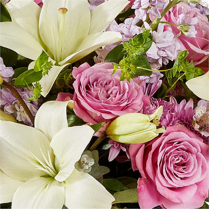 Daydreamer Bouquet – XOXO FLORALS & WINE, Newark OH