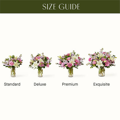 Daydreamer Bouquet – XOXO FLORALS & WINE, Newark OH