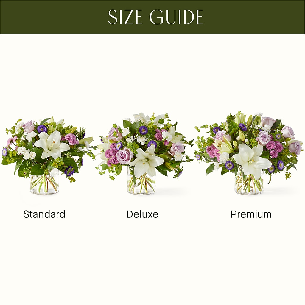 April Showers Bouquet – XOXO FLORALS & WINE, Newark OH