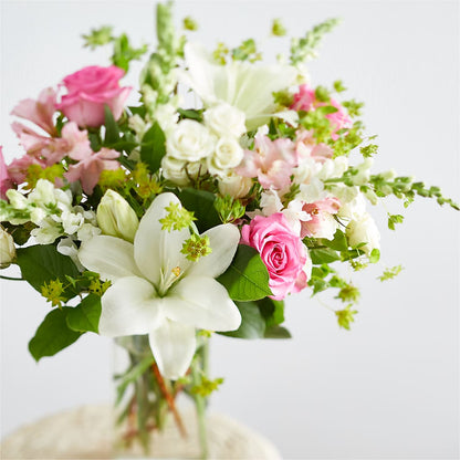 Fondly Bouquet – XOXO FLORALS & WINE, Newark OH