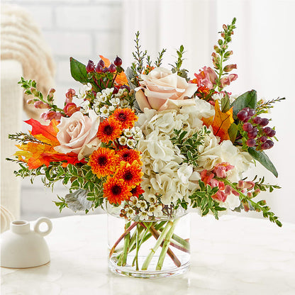 Autumnal Equinox Bouquet – XOXO FLORALS & WINE, Newark OH